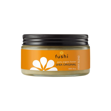 Fushi Shea Butter